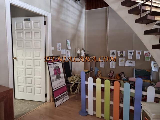 Commercial for sale in El Vergel / Verger with garage - € 1,149,999 (Ref: 9097300)