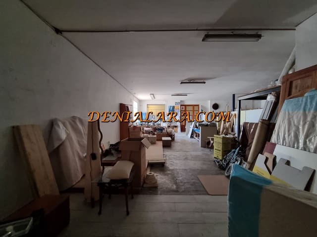 Commercial for sale in El Vergel / Verger with garage - € 1,149,999 (Ref: 9097300)