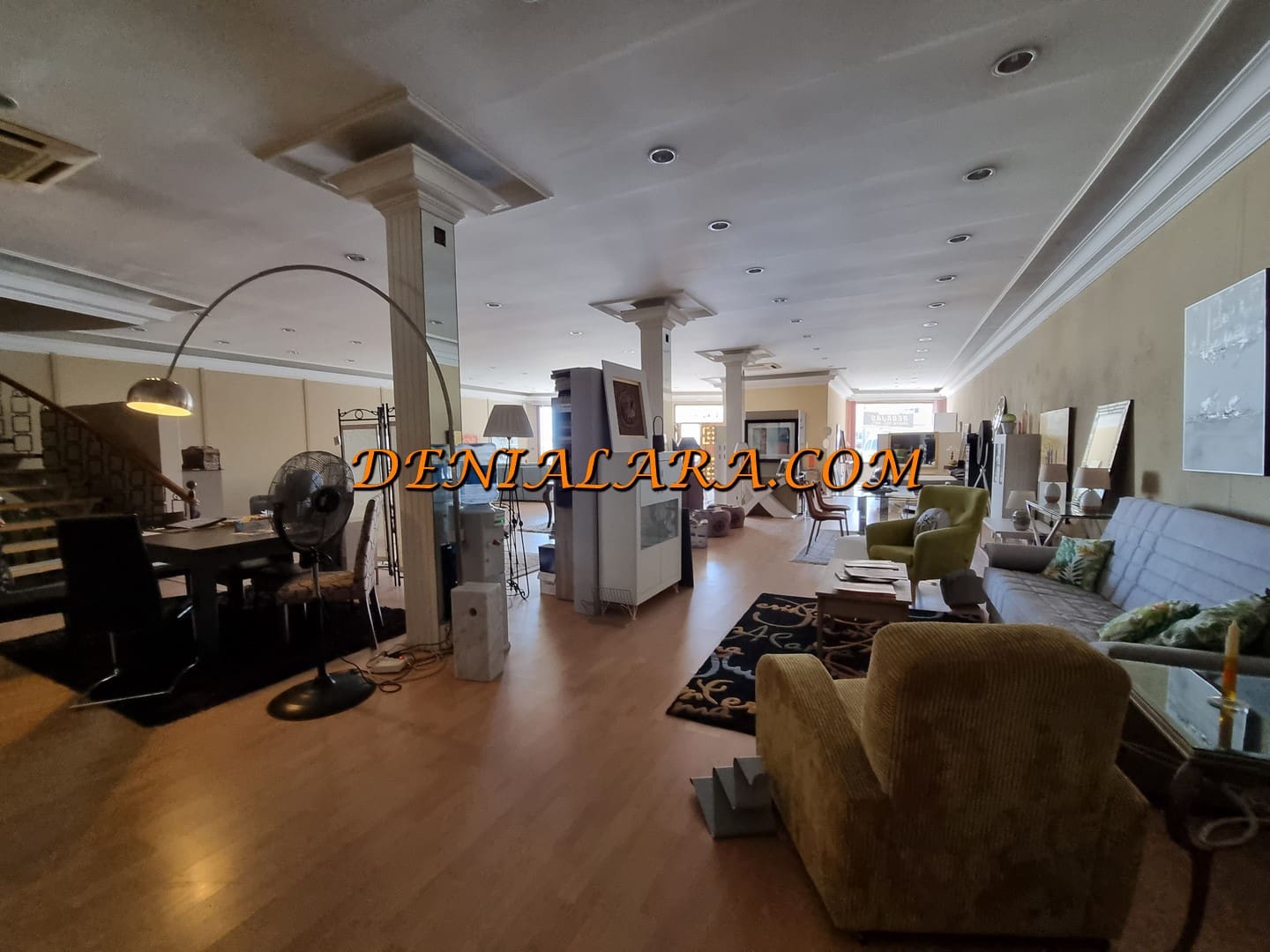 Erhverv til salg i El Vergel / Verger med garage - € 1.149.999 (Ref: 9097300)