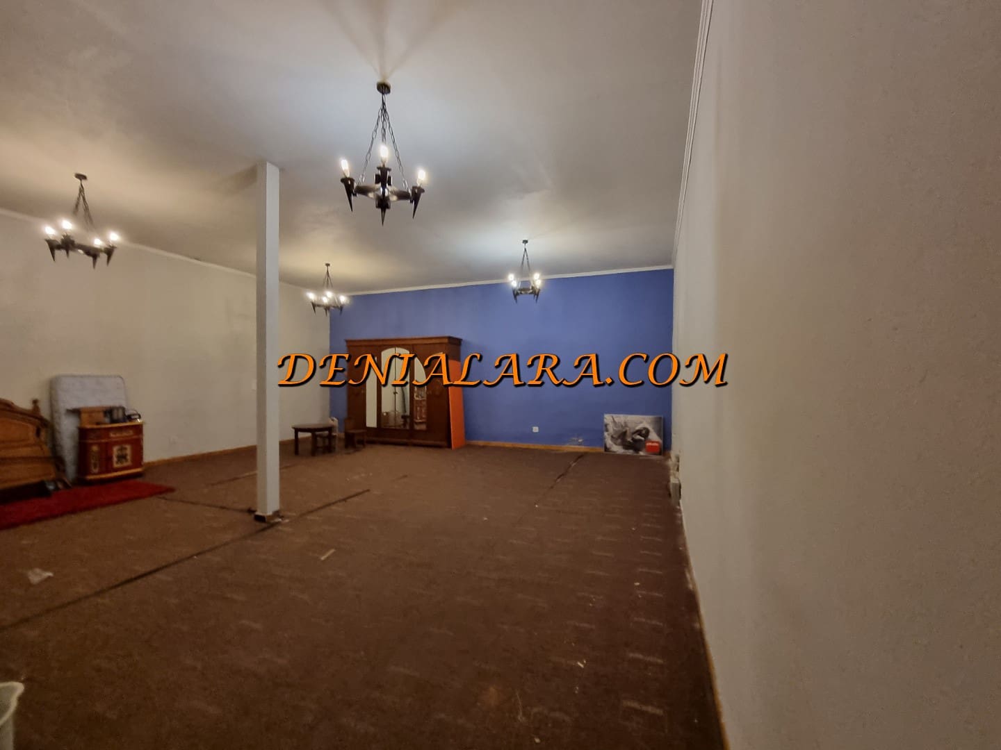 Erhverv til salg i El Vergel / Verger med garage - € 1.149.999 (Ref: 9097300)