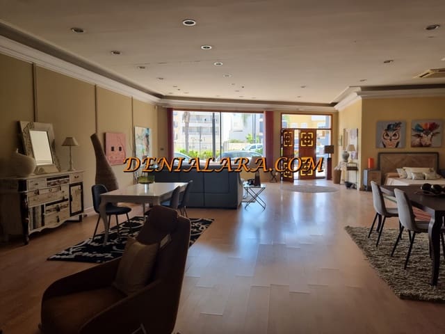 Commercial for sale in El Vergel / Verger with garage - € 1,149,999 (Ref: 9097300)