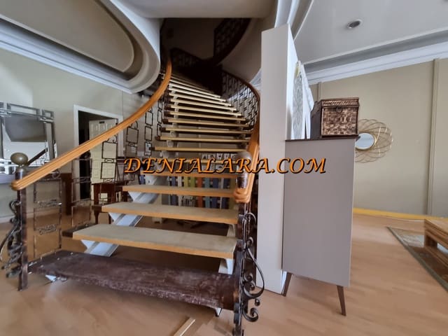 Commercial for sale in El Vergel / Verger with garage - € 1,149,999 (Ref: 9097300)