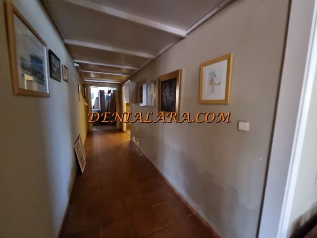 Commercial for sale in El Vergel / Verger with garage - € 1,149,999 (Ref: 9097300)