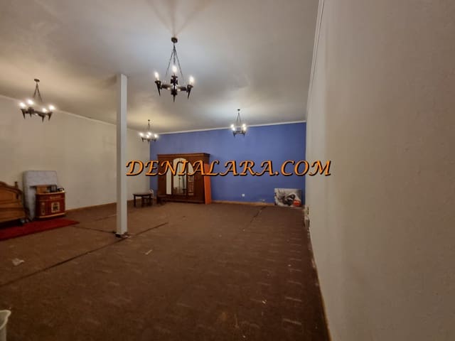 Commercial for sale in El Vergel / Verger with garage - € 1,149,999 (Ref: 9097300)