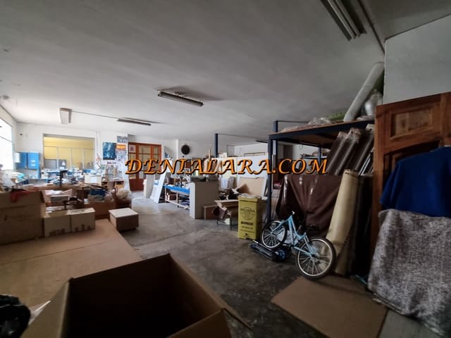 Commercial for sale in El Vergel / Verger with garage - € 1,149,999 (Ref: 9097300)