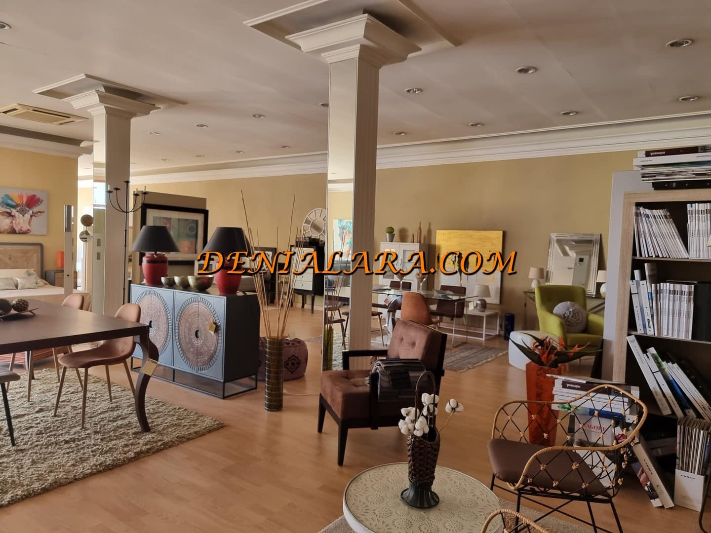 Erhverv til salg i El Vergel / Verger med garage - € 1.149.999 (Ref: 9097300)