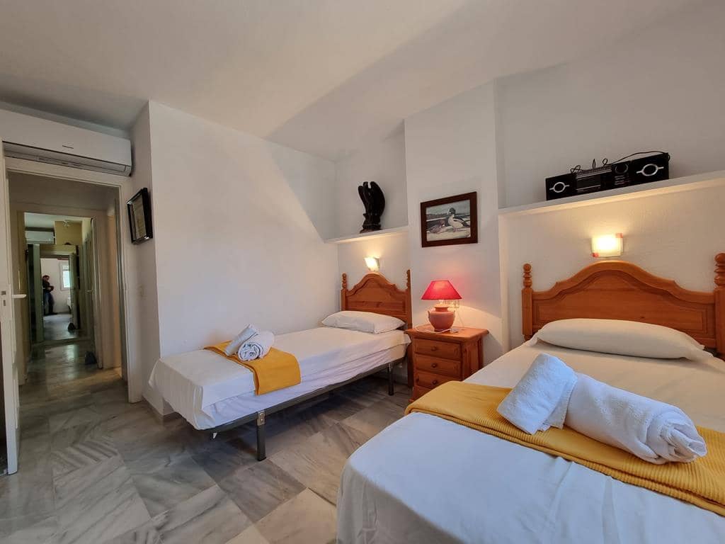 2 camera da letto Appartamento in vendita in Denia con piscina garage - 489.000 € (Rif: 9121444)