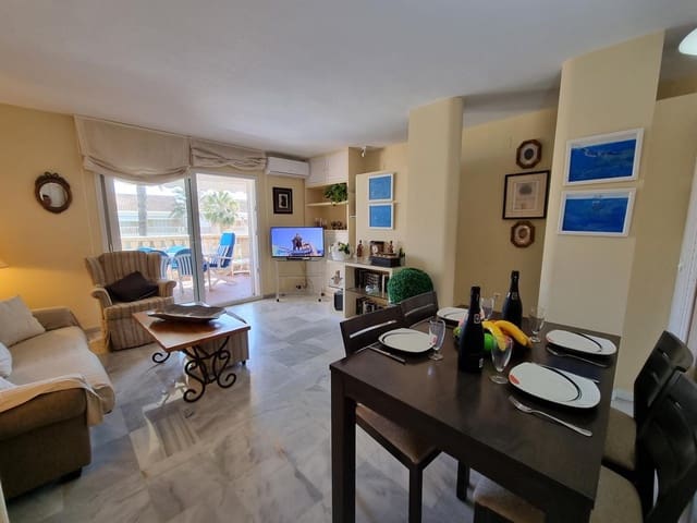 2 camera da letto Appartamento in vendita in Dénia con piscina garage - 489.000 € (Rif: 9121444)