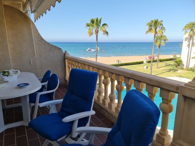 2 camera da letto Appartamento in vendita in Dénia con piscina garage - 489.000 € (Rif: 9121444)