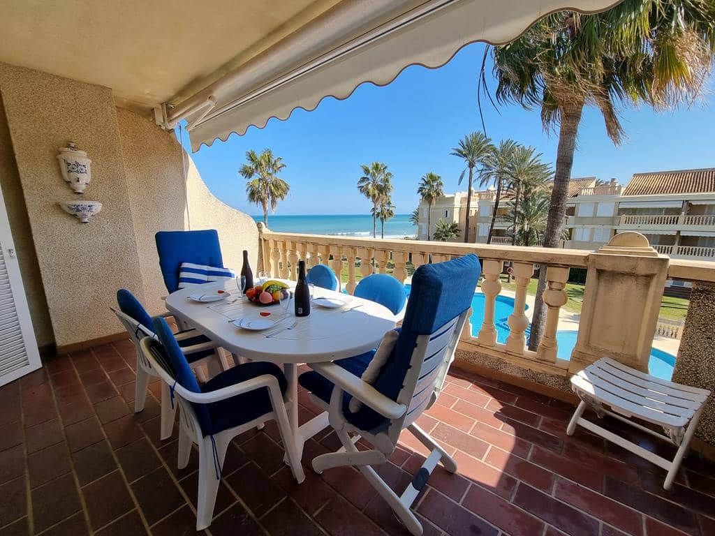 2 camera da letto Appartamento in vendita in Denia con piscina garage - 489.000 € (Rif: 9121444)