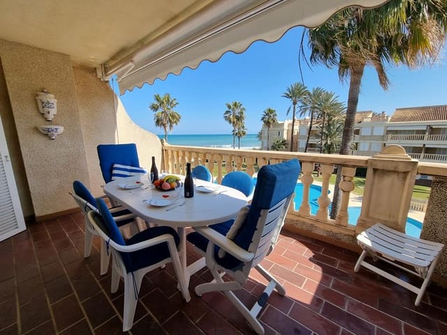 2 camera da letto Appartamento in vendita in Dénia con piscina garage - 489.000 € (Rif: 9121444)