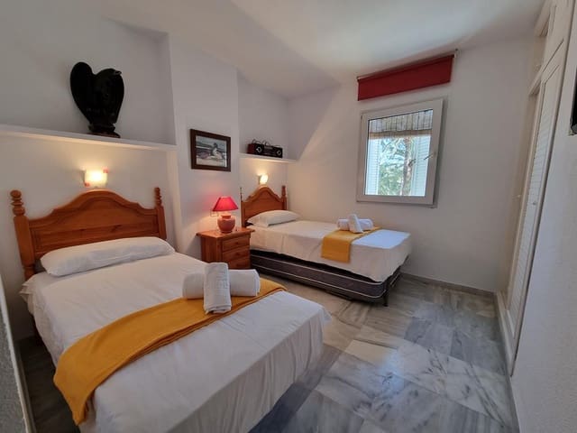 2 camera da letto Appartamento in vendita in Dénia con piscina garage - 489.000 € (Rif: 9121444)