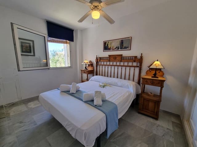 2 camera da letto Appartamento in vendita in Dénia con piscina garage - 489.000 € (Rif: 9121444)