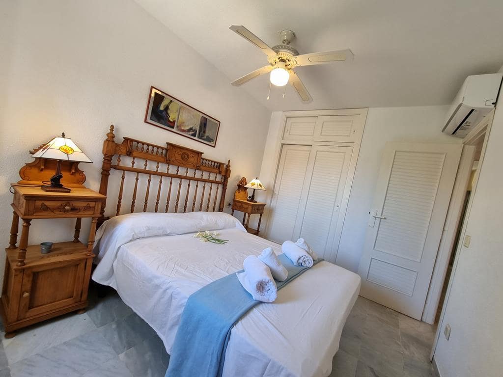 2 camera da letto Appartamento in vendita in Denia con piscina garage - 489.000 € (Rif: 9121444)