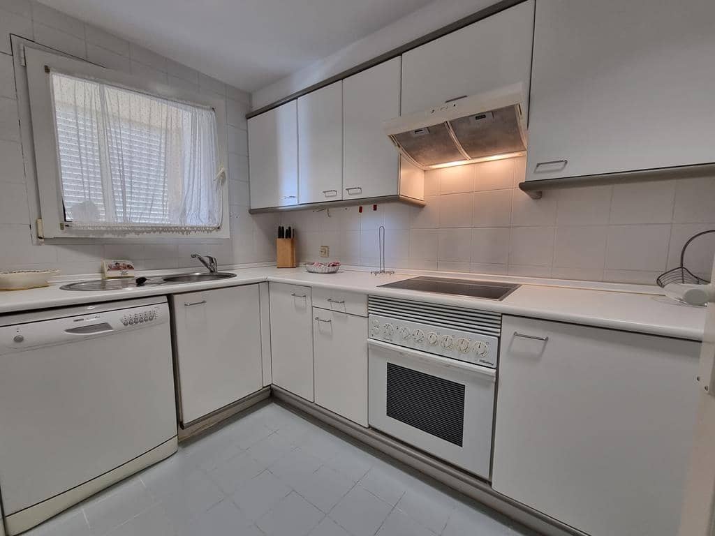 2 camera da letto Appartamento in vendita in Denia con piscina garage - 489.000 € (Rif: 9121444)