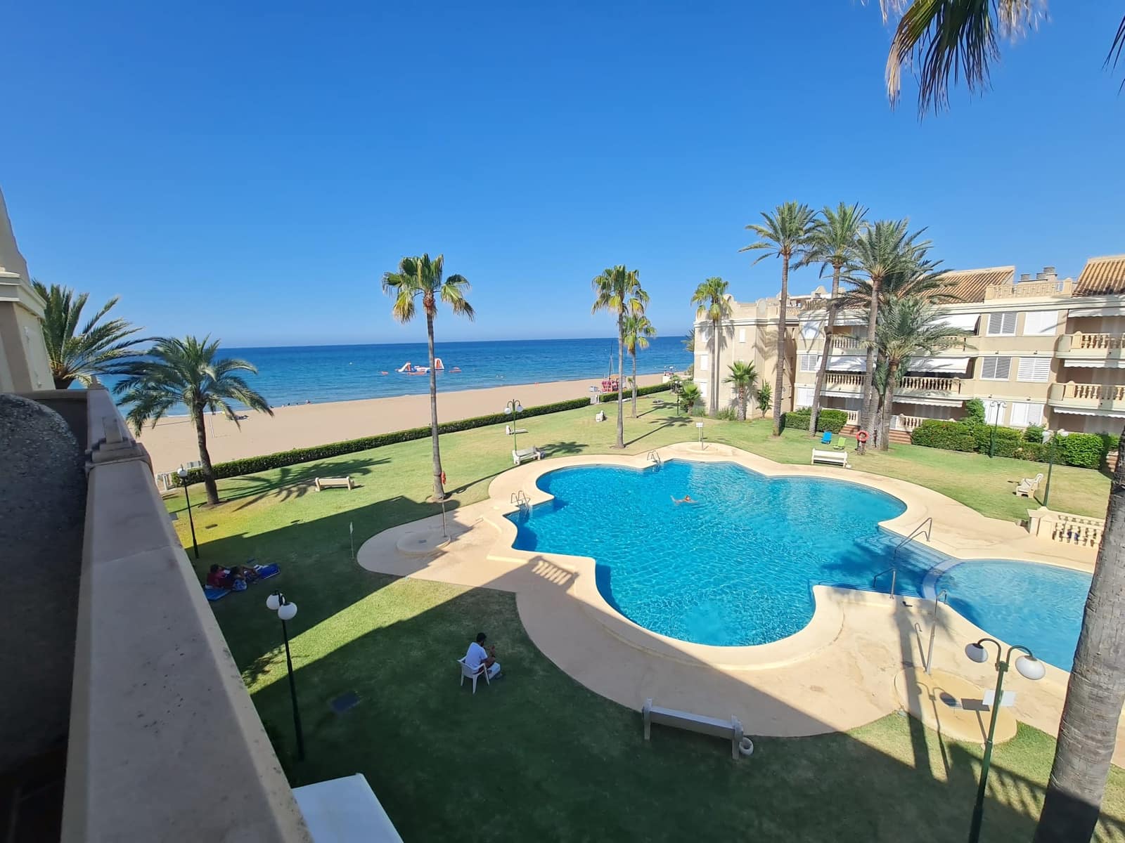 2 camera da letto Appartamento in vendita in Denia con piscina garage - 489.000 € (Rif: 9121444)