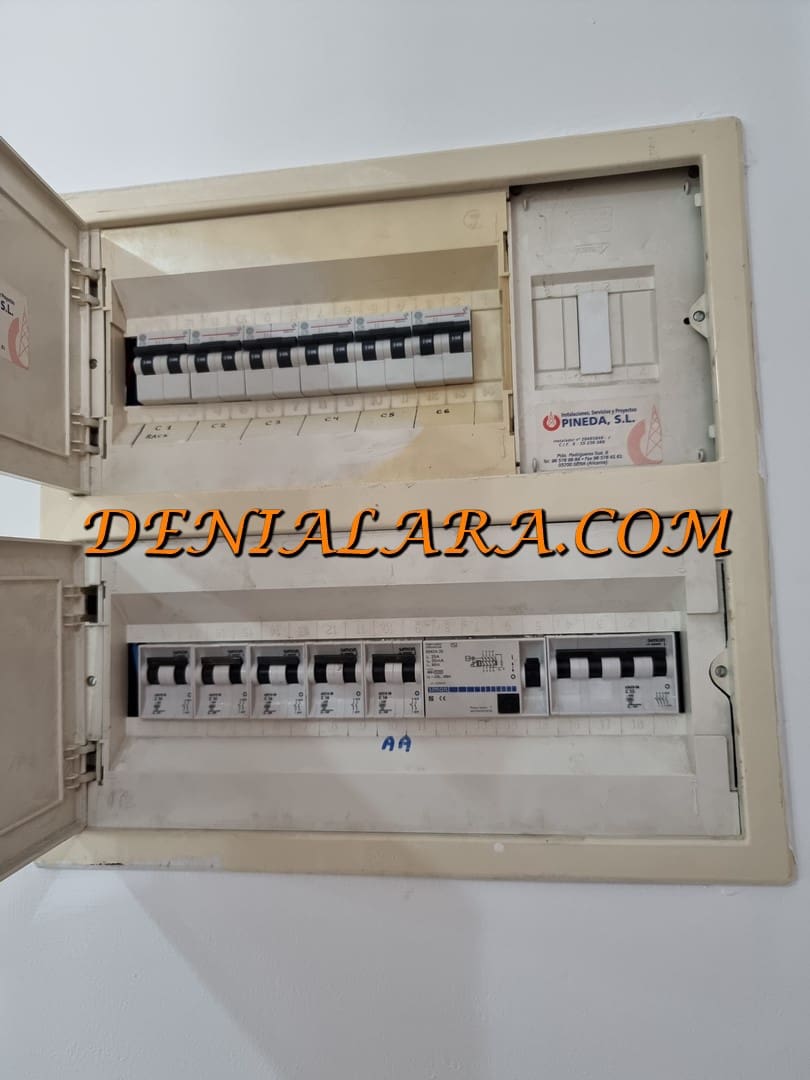 Kontor til leje i Denia - € 1.100 (Ref: 9125814)