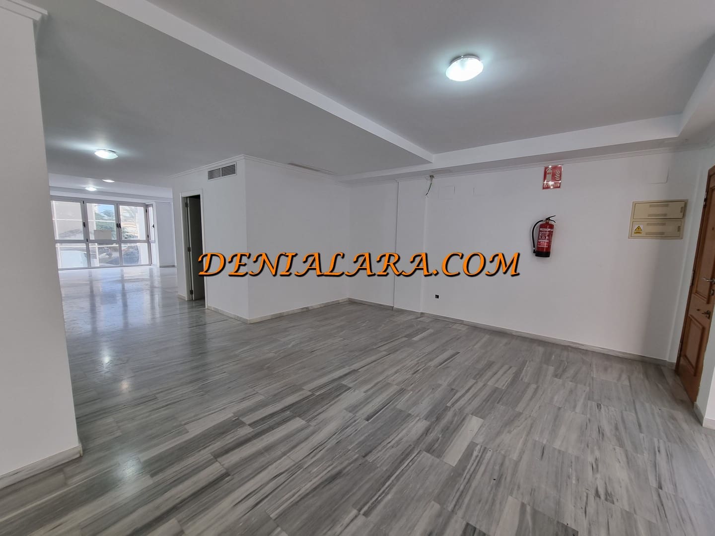 Kontor til leje i Denia - € 1.100 (Ref: 9125814)