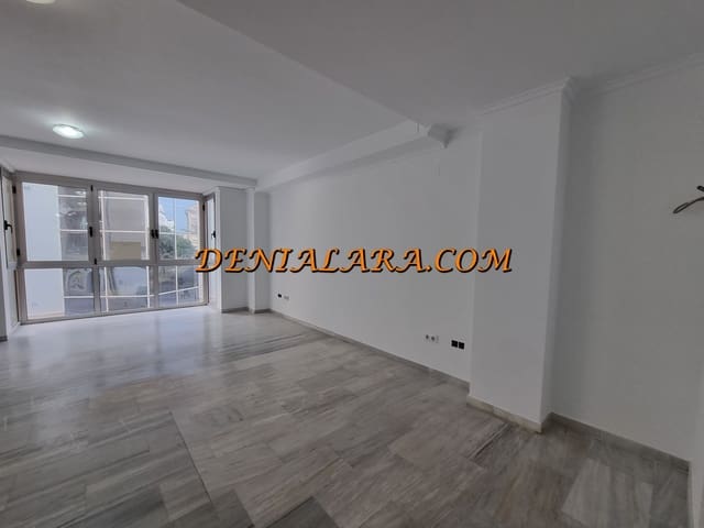 Toimisto vuokrattavana paikassa Dénia - 1 100 € (Ref: 9125814)