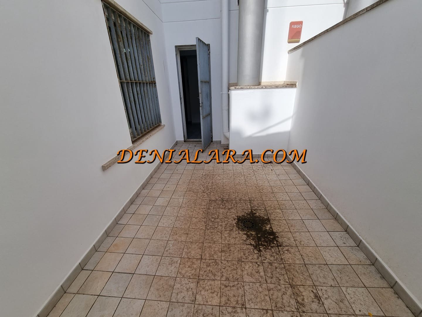 Kontor til leje i Denia - € 1.100 (Ref: 9125814)