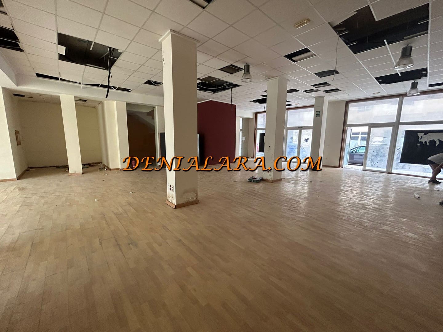 Commerciale in vendita in Ondara - 158.000 € (Rif: 9146558)