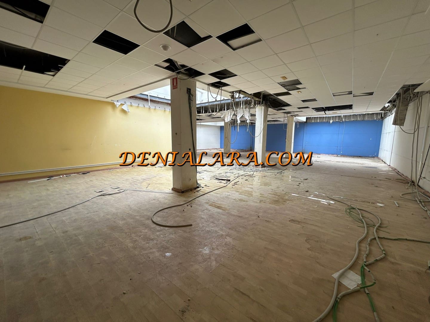 Commerciale in vendita in Ondara - 158.000 € (Rif: 9146558)