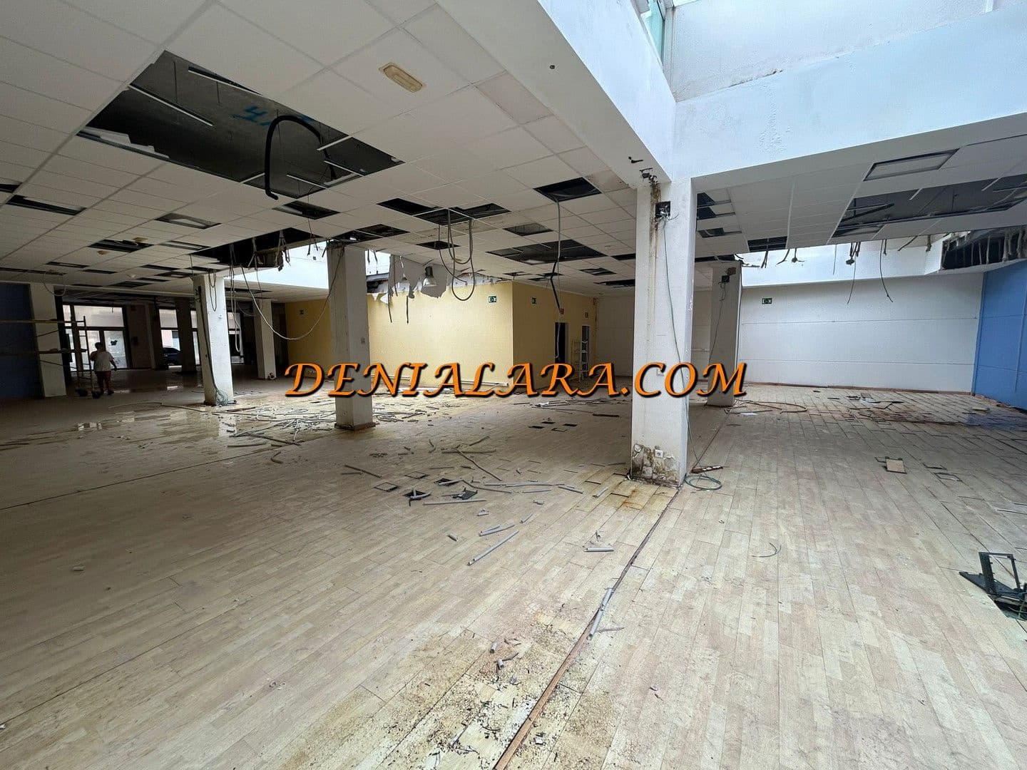 Commerciale in vendita in Ondara - 158.000 € (Rif: 9146558)