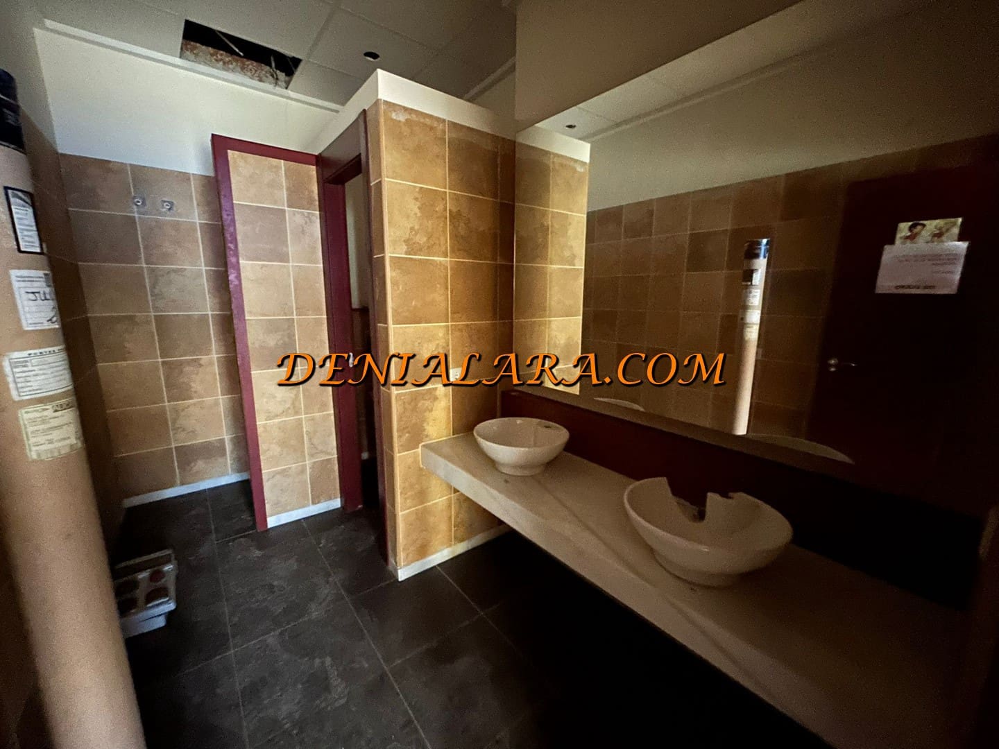 Commerciale in vendita in Ondara - 158.000 € (Rif: 9146558)