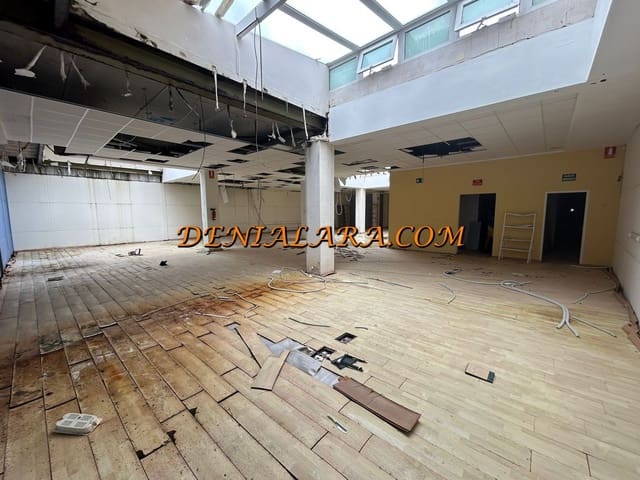 Commercial for sale in Ondara - € 158,000 (Ref: 9146558)