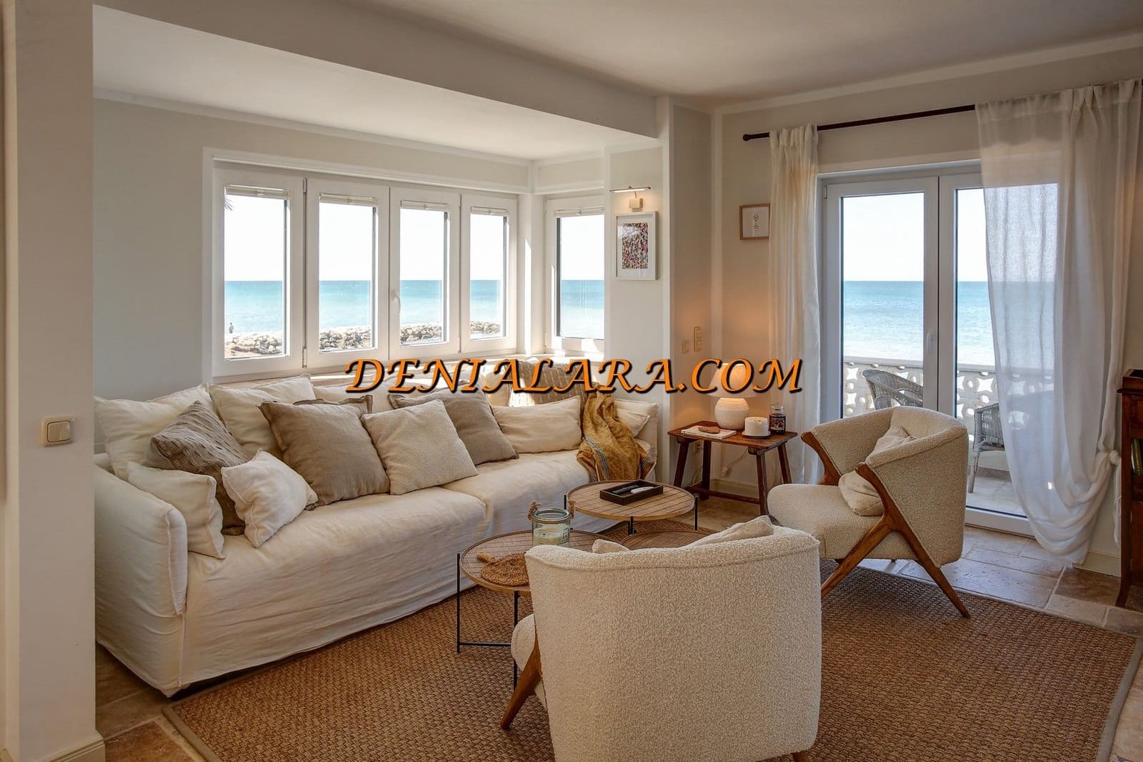 4 soveværelse Villa til leje i Denia med swimmingpool garage - € 7.000 (Ref: 9158634)