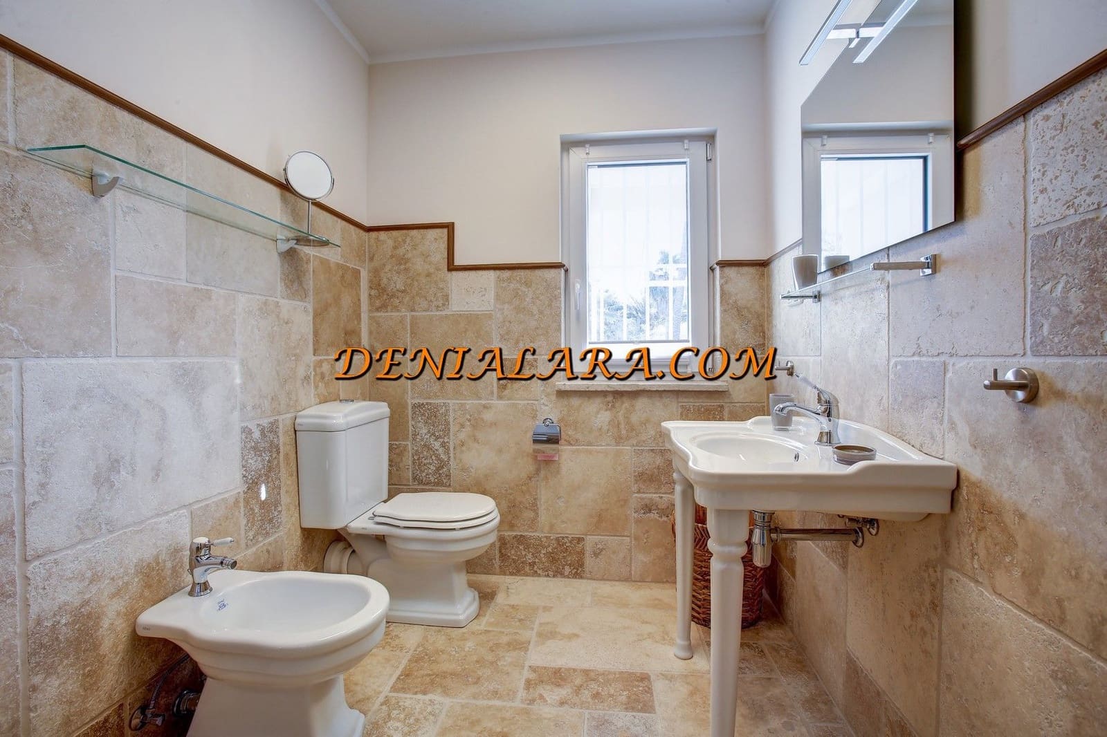 4 soveværelse Villa til leje i Denia med swimmingpool garage - € 7.000 (Ref: 9158634)