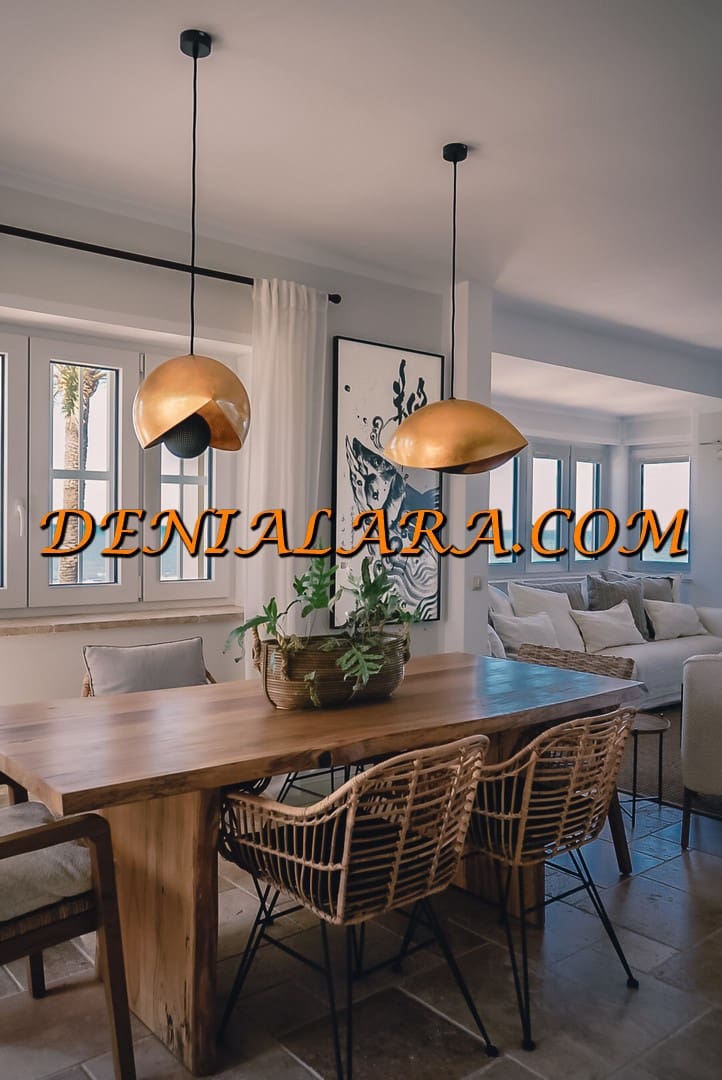 4 soveværelse Villa til leje i Denia med swimmingpool garage - € 7.000 (Ref: 9158634)