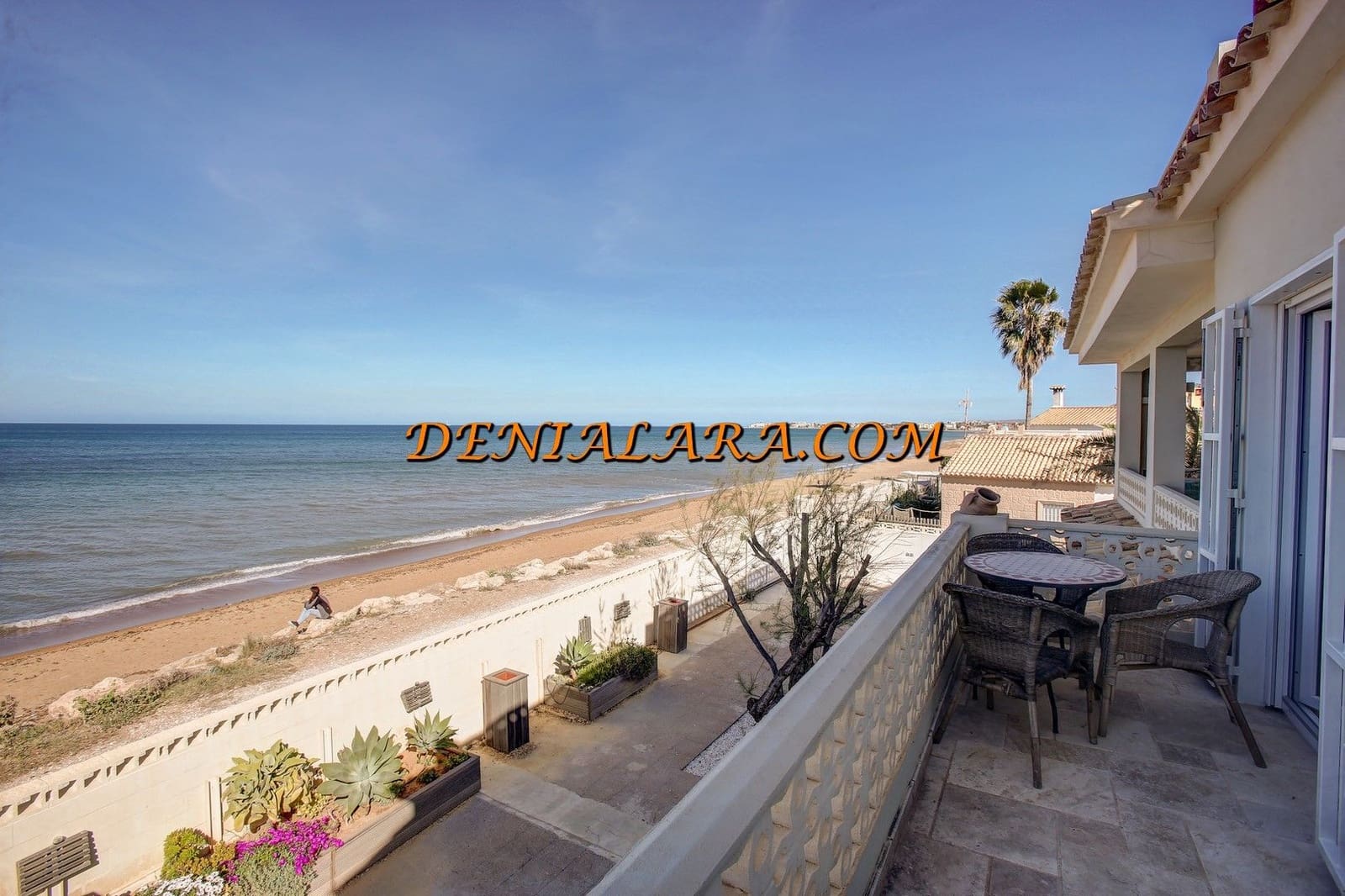 4 soveværelse Villa til leje i Denia med swimmingpool garage - € 7.000 (Ref: 9158634)