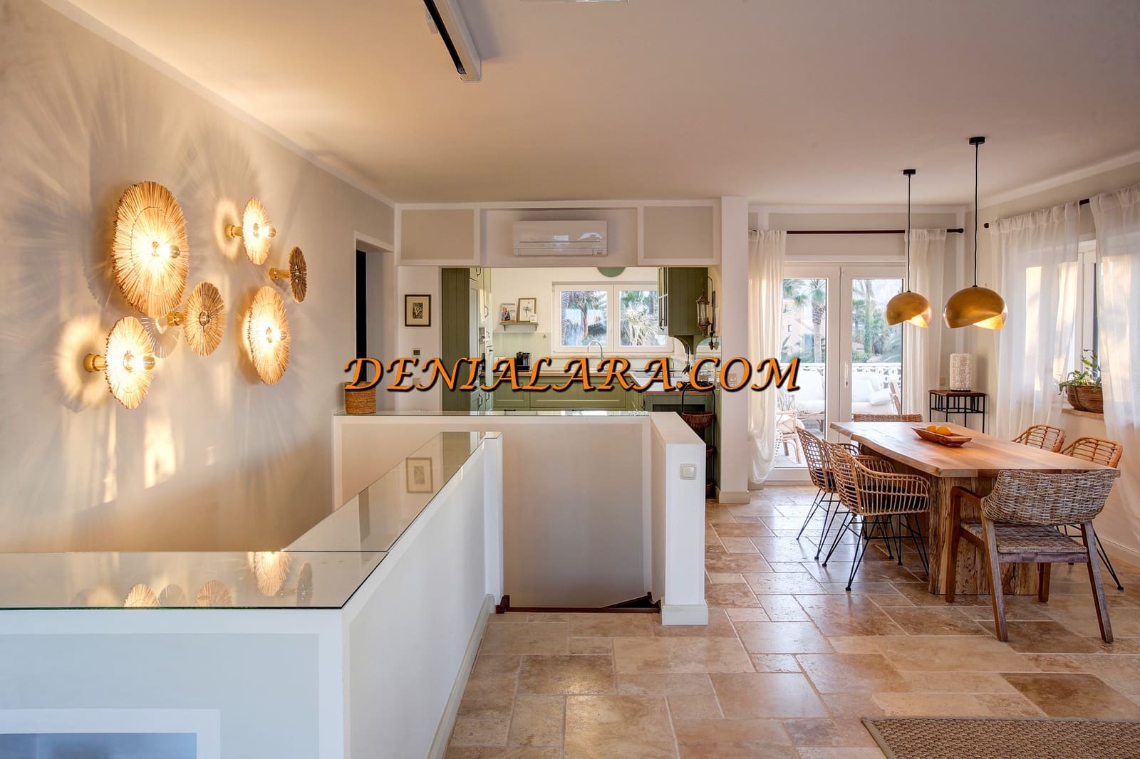 4 soveværelse Villa til leje i Denia med swimmingpool garage - € 7.000 (Ref: 9158634)