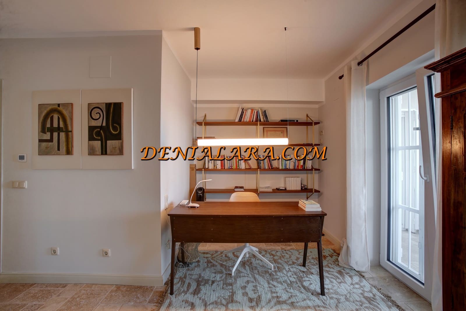 4 soveværelse Villa til leje i Denia med swimmingpool garage - € 7.000 (Ref: 9158634)