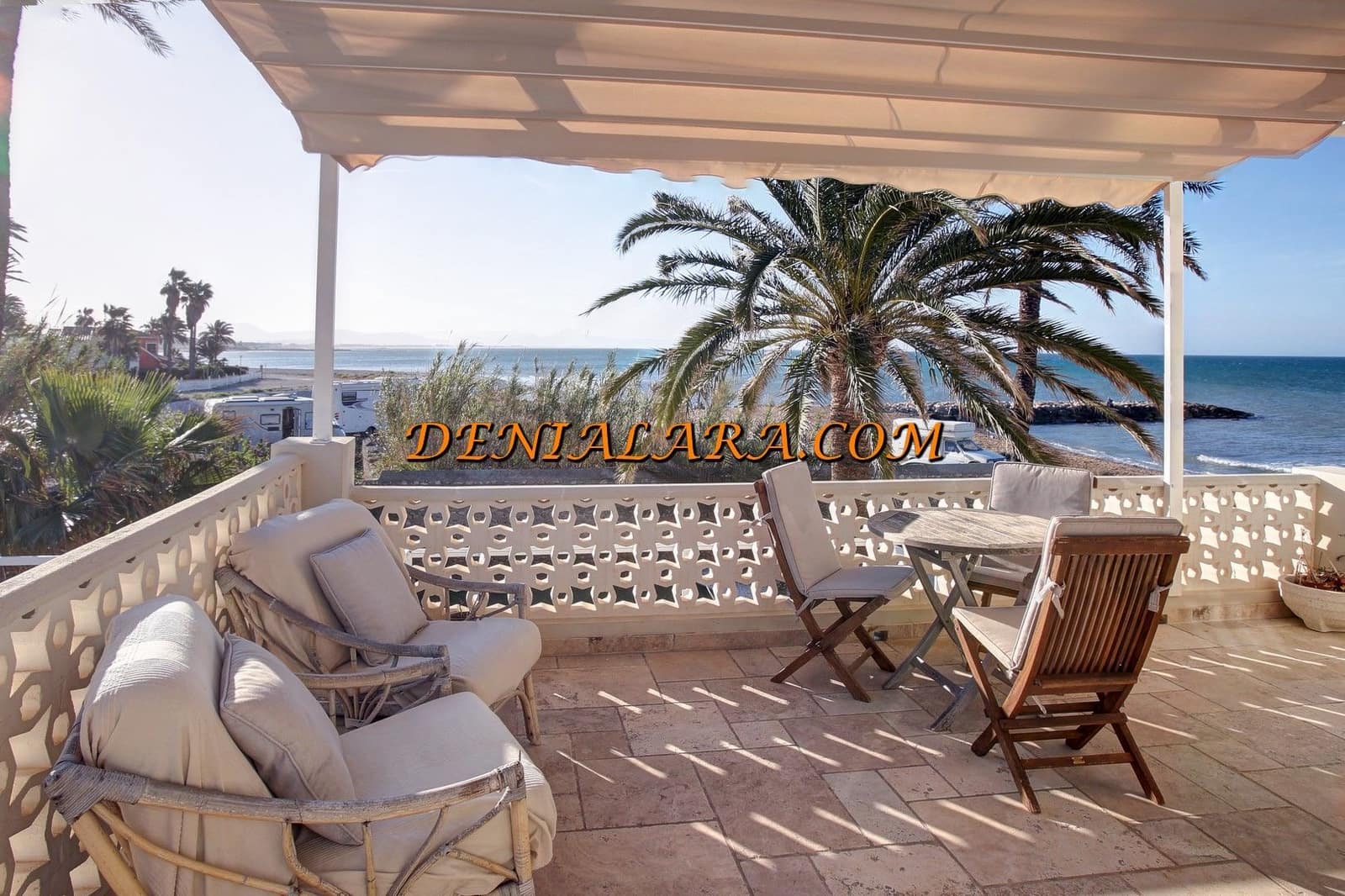 4 soveværelse Villa til leje i Denia med swimmingpool garage - € 7.000 (Ref: 9158634)