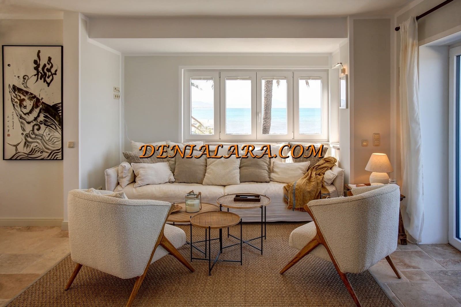 4 soveværelse Villa til leje i Denia med swimmingpool garage - € 7.000 (Ref: 9158634)