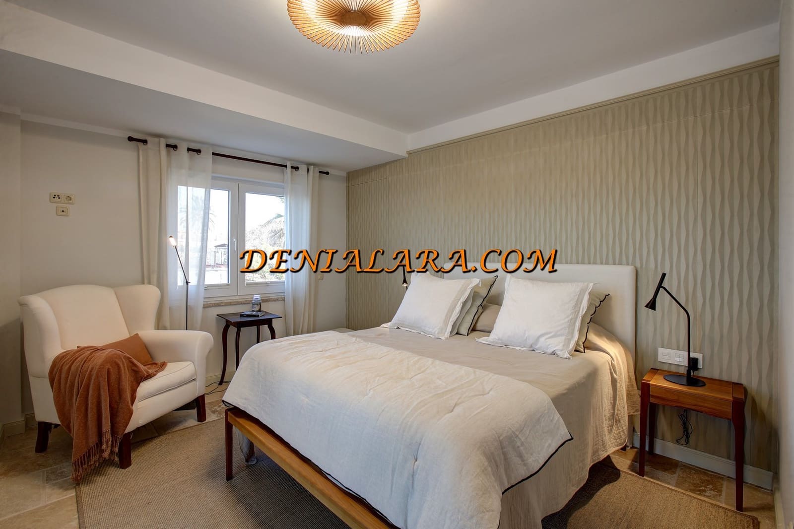 4 soveværelse Villa til leje i Denia med swimmingpool garage - € 7.000 (Ref: 9158634)