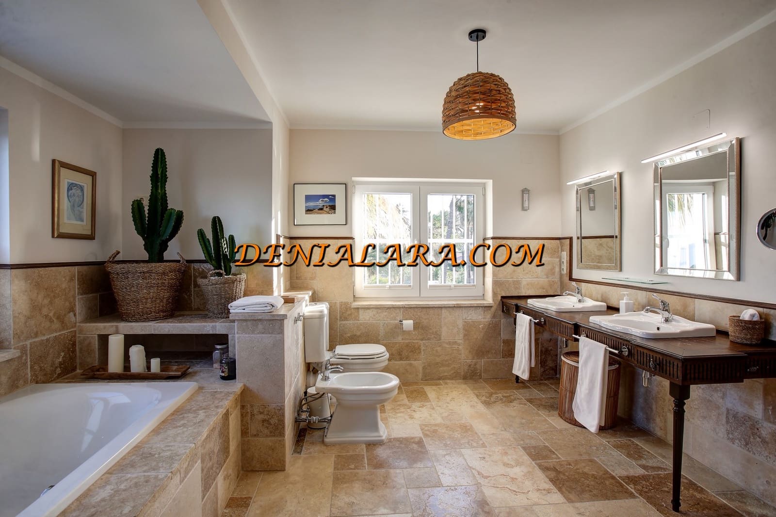 4 soveværelse Villa til leje i Denia med swimmingpool garage - € 7.000 (Ref: 9158634)