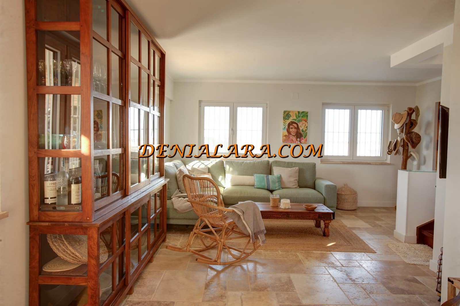 4 soveværelse Villa til leje i Denia med swimmingpool garage - € 7.000 (Ref: 9158634)