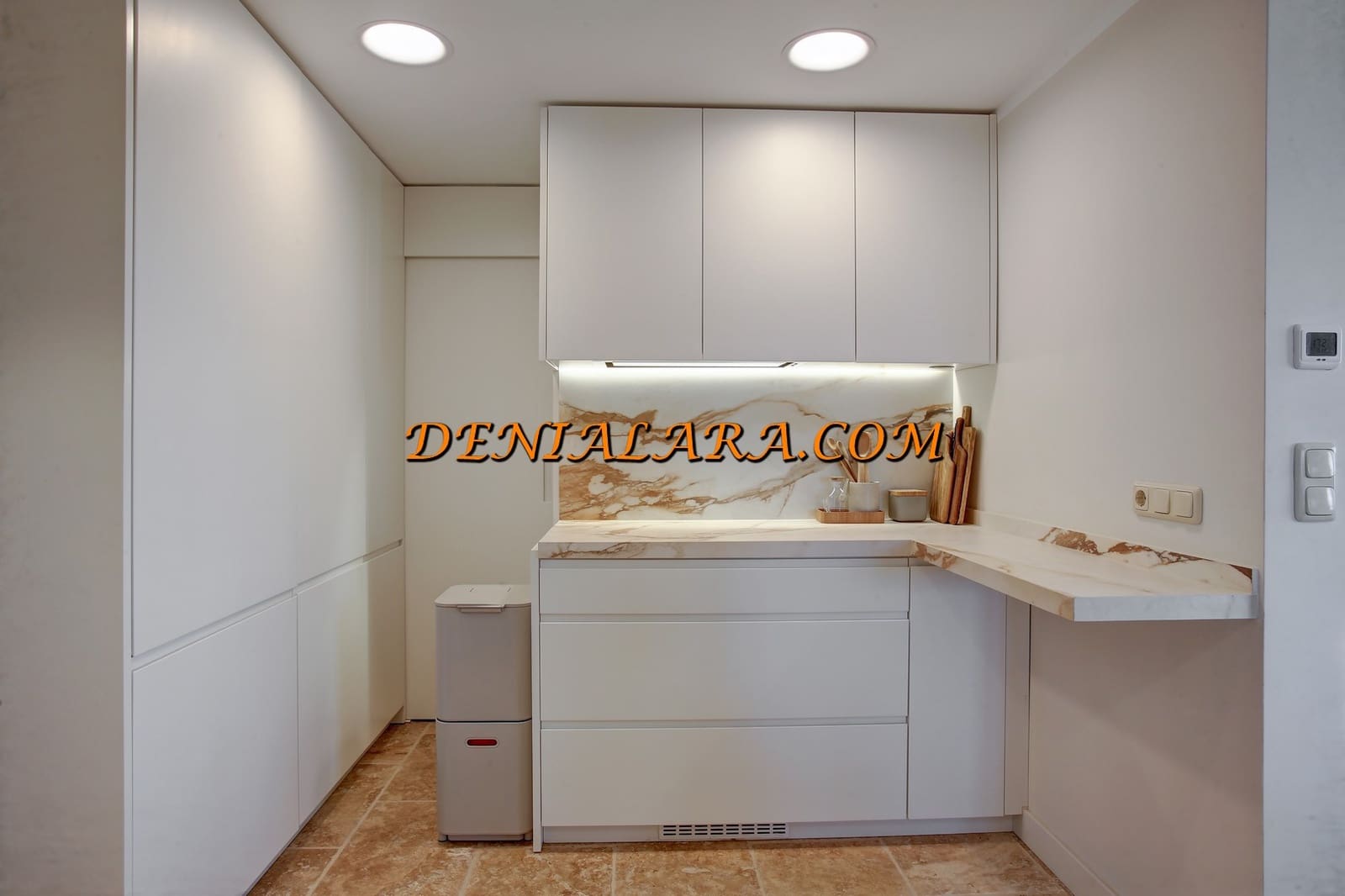 4 soveværelse Villa til leje i Denia med swimmingpool garage - € 7.000 (Ref: 9158634)