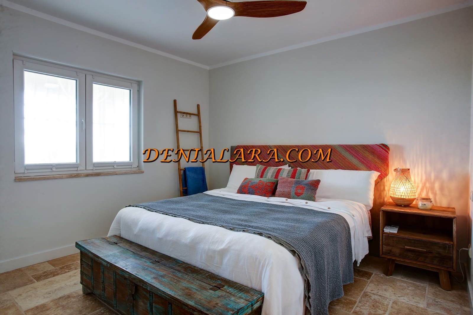 4 soveværelse Villa til leje i Denia med swimmingpool garage - € 7.000 (Ref: 9158634)