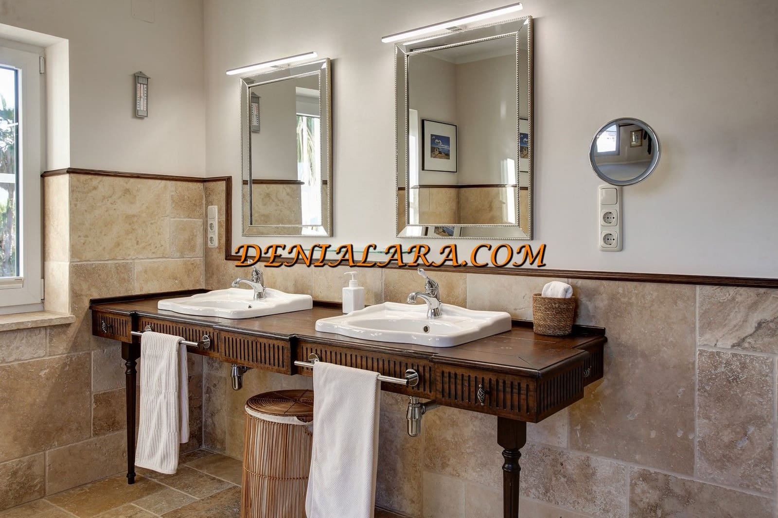 4 soveværelse Villa til leje i Denia med swimmingpool garage - € 7.000 (Ref: 9158634)