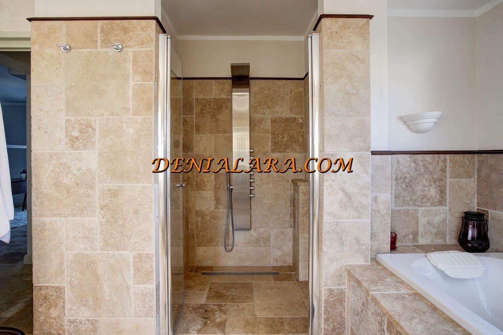 4 soveværelse Villa til leje i Denia med swimmingpool garage - € 7.000 (Ref: 9158634)