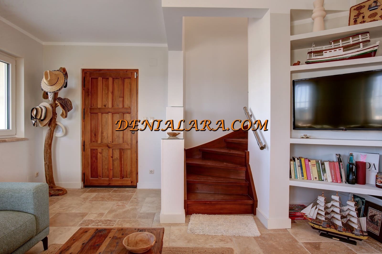 4 soveværelse Villa til leje i Denia med swimmingpool garage - € 7.000 (Ref: 9158634)