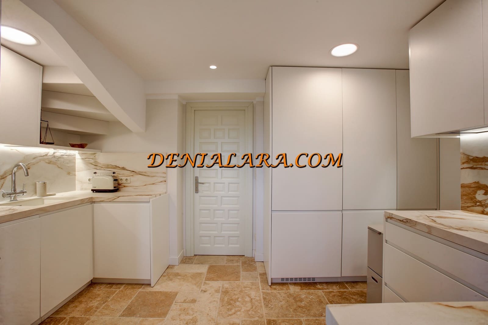 4 soveværelse Villa til leje i Denia med swimmingpool garage - € 7.000 (Ref: 9158634)