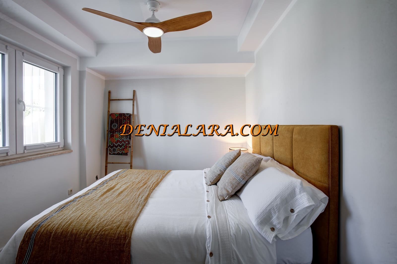 4 soveværelse Villa til leje i Denia med swimmingpool garage - € 7.000 (Ref: 9158634)