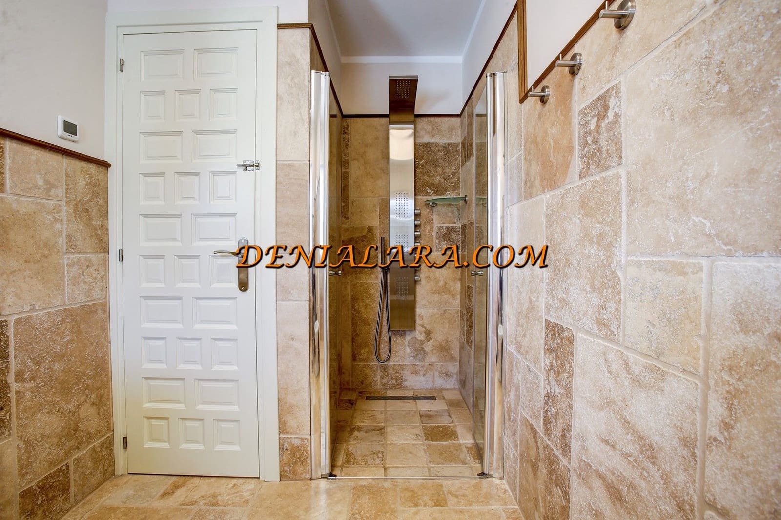 4 soveværelse Villa til leje i Denia med swimmingpool garage - € 7.000 (Ref: 9158634)