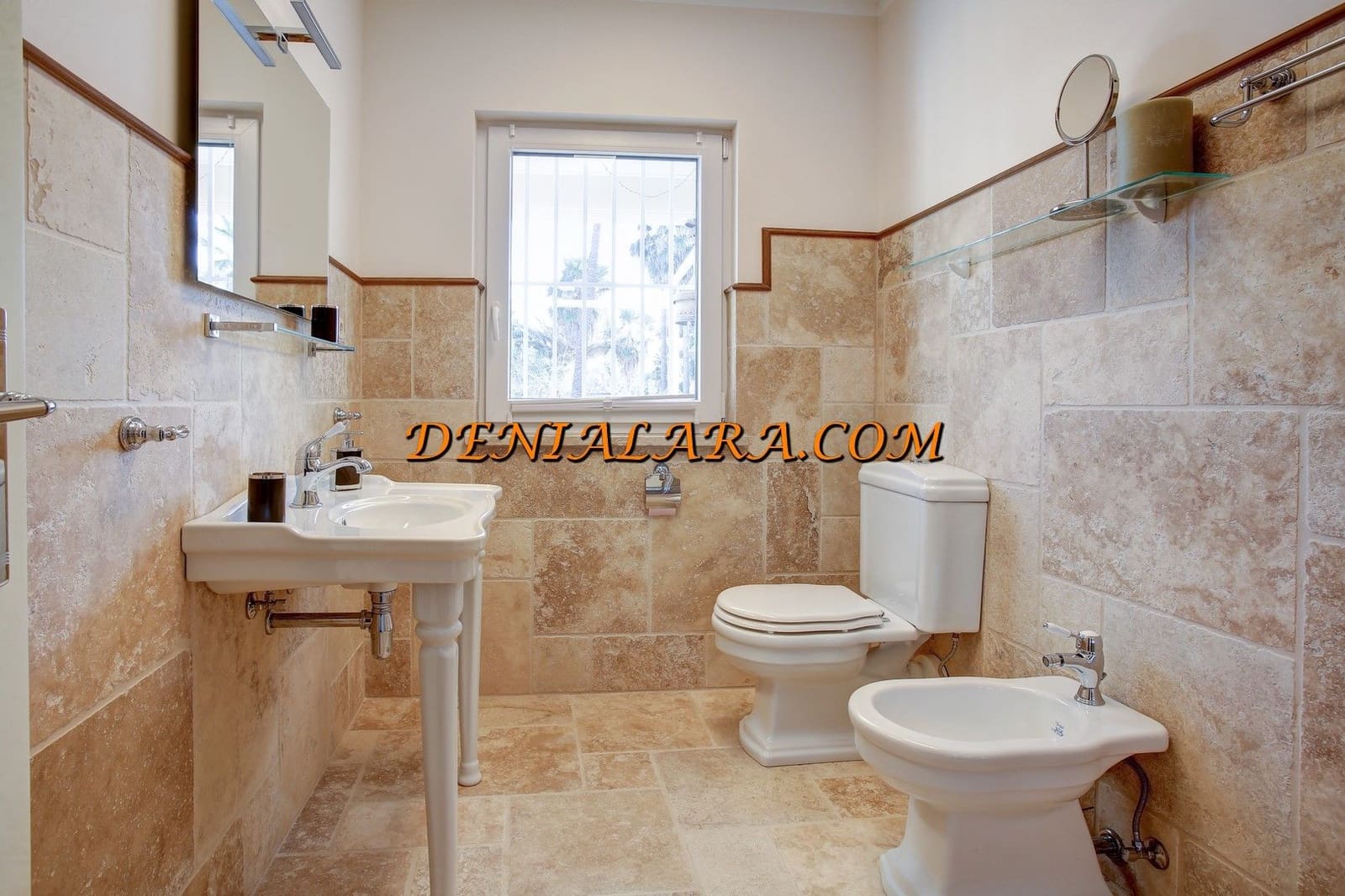 4 soveværelse Villa til leje i Denia med swimmingpool garage - € 7.000 (Ref: 9158634)