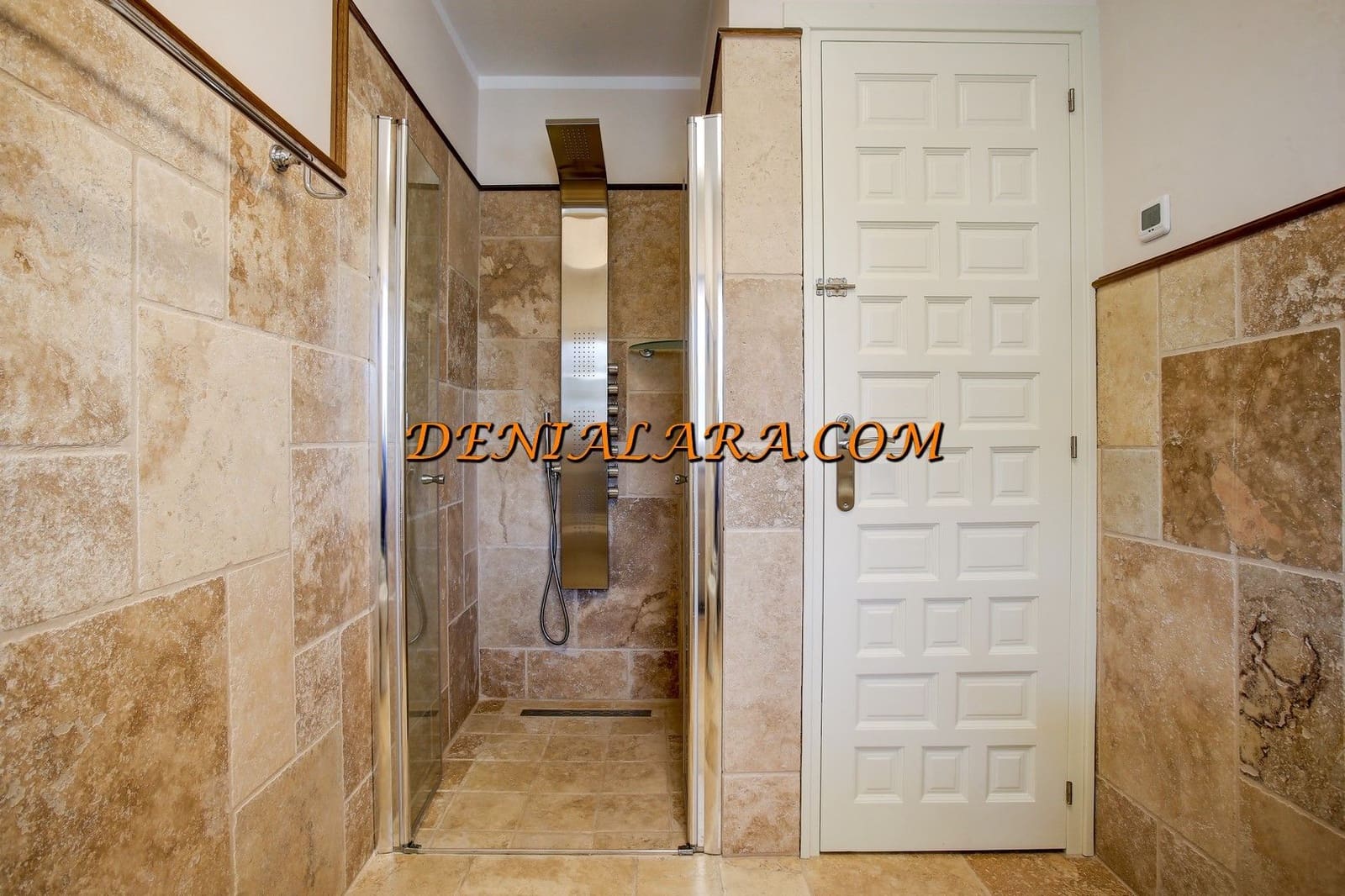 4 soveværelse Villa til leje i Denia med swimmingpool garage - € 7.000 (Ref: 9158634)